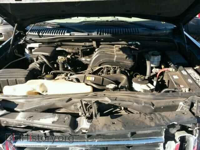 2006 FORD EXPLORER - VIN: 1FMEU74E46UB16713 - Фото 7