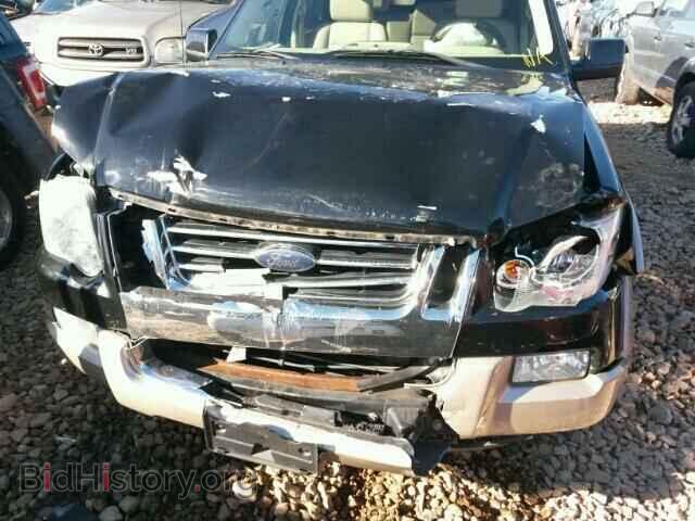 2006 FORD EXPLORER - VIN: 1FMEU74E46UB16713 - Фото 9