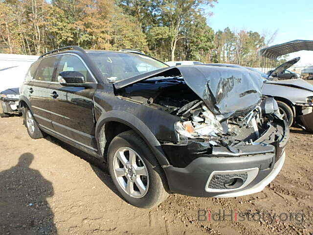 Photo YV4952BZXB1113996 - VOLVO XC70 2011