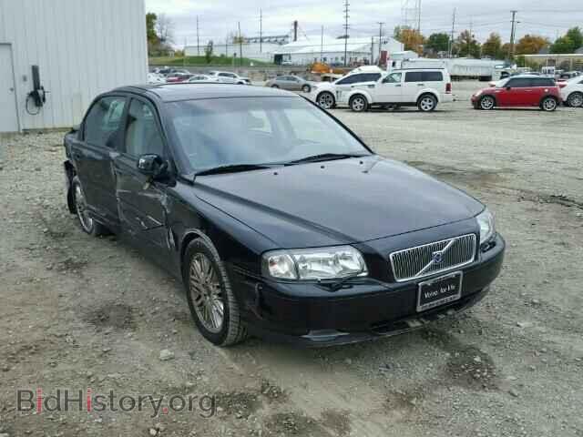 Photo YV1TS92D521269002 - VOLVO S80 2002