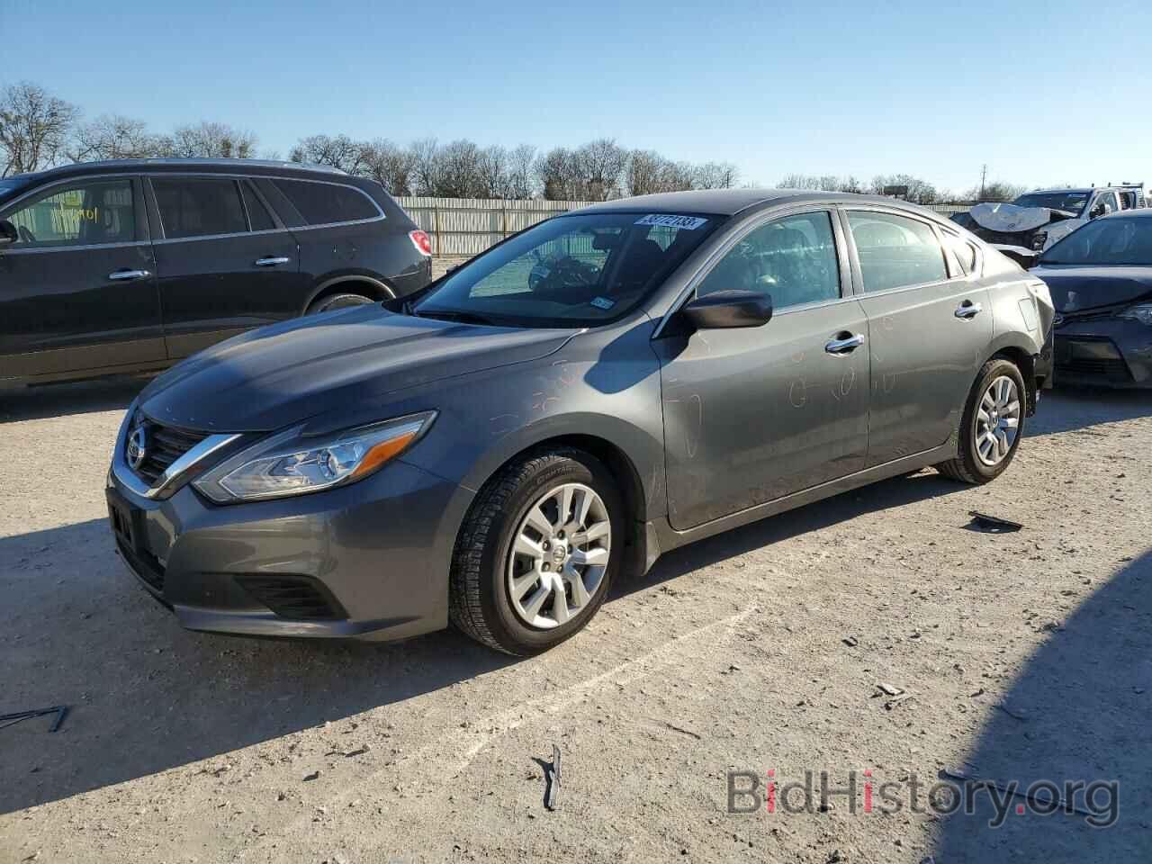 Photo 1N4AL3AP8JC128064 - NISSAN ALTIMA 2018