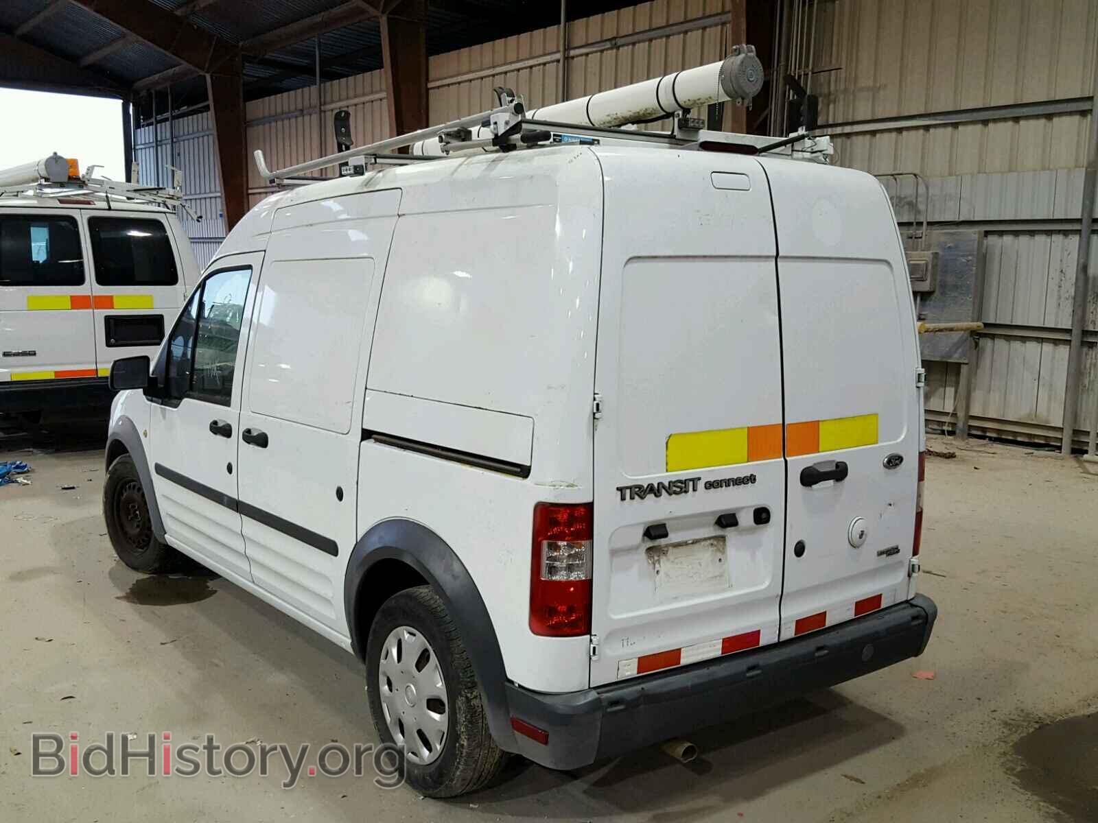 2012 FORD TRANSIT CO - VIN: NM0LS7AN3CT082980 - Фото 3