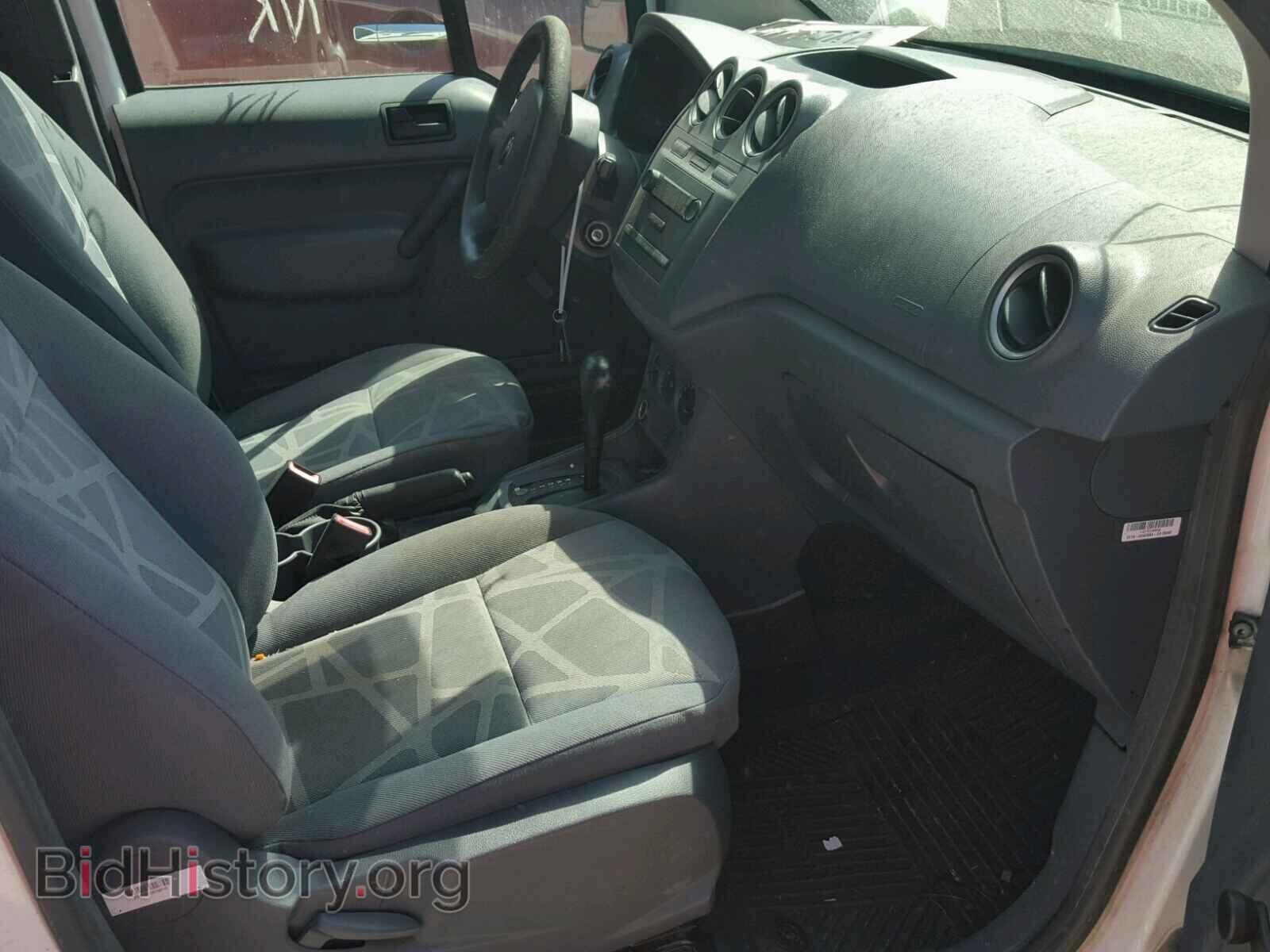 2012 FORD TRANSIT CO - VIN: NM0LS7AN3CT082980 - Фото 5