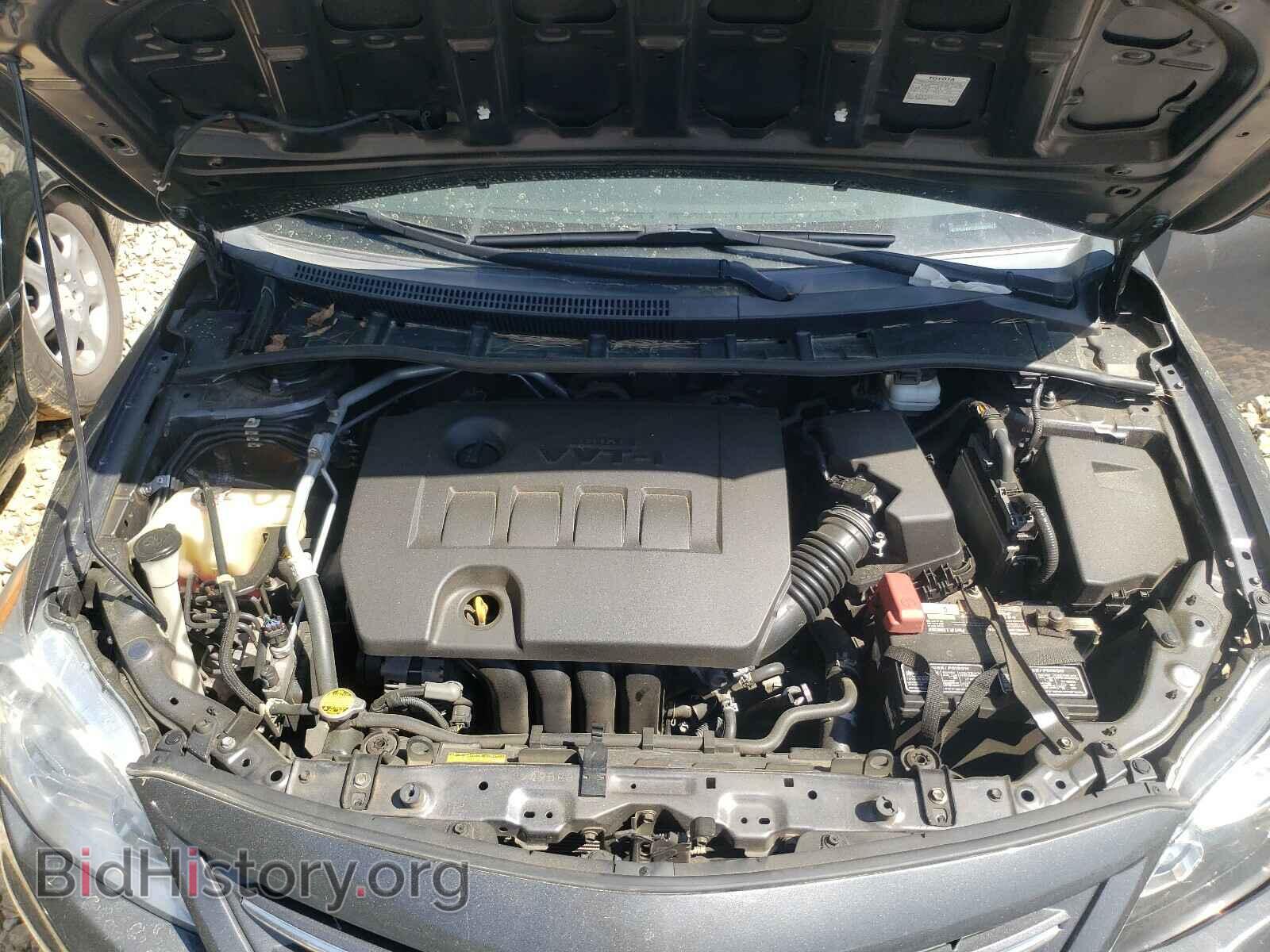 2013 TOYOTA COROLLA - VIN: 5YFBU4EE3DP200357 - Photo 7