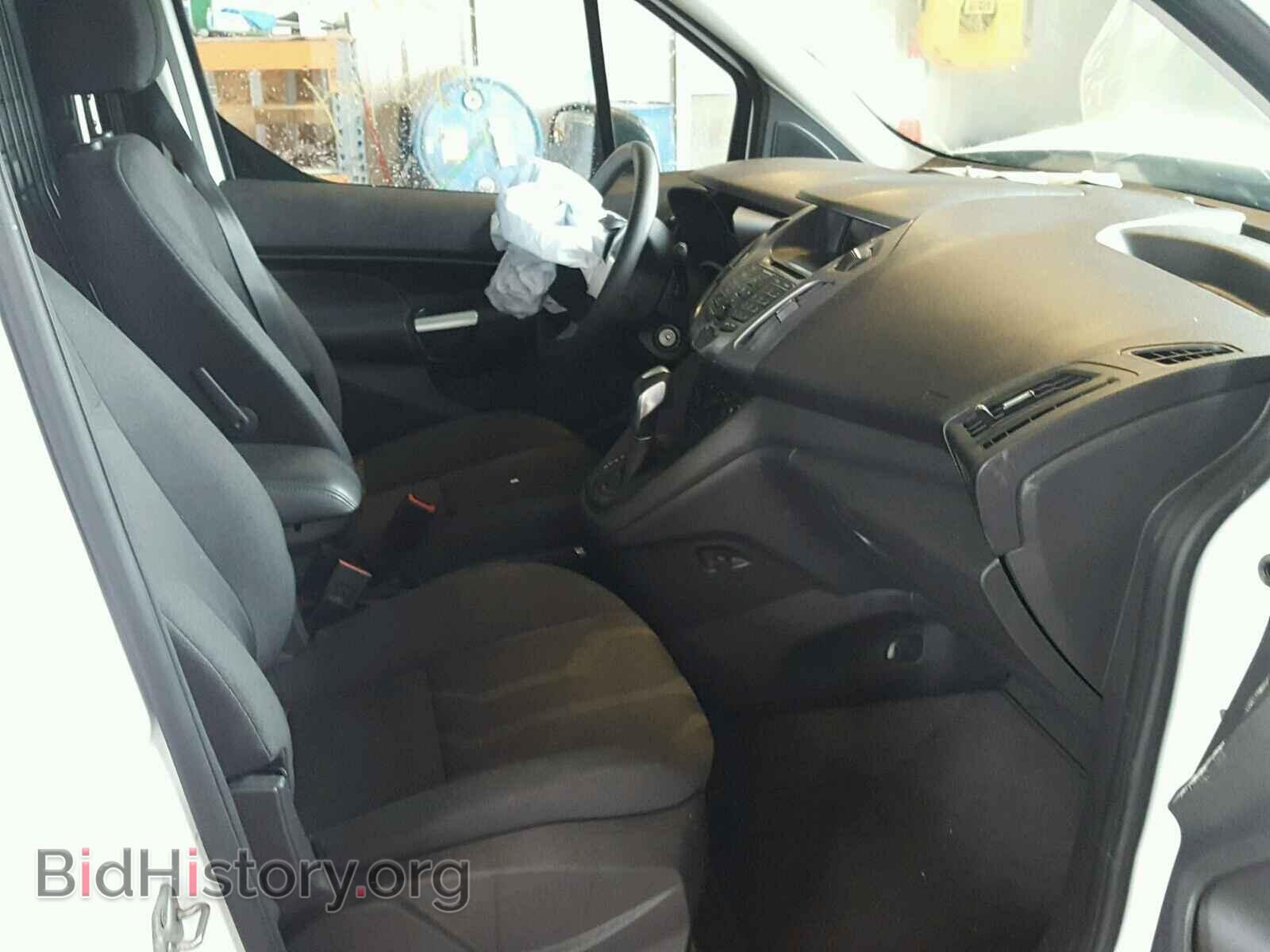 2015 FORD TRANSIT CO - VIN: NM0LS6F71F1189868 - Фото 5