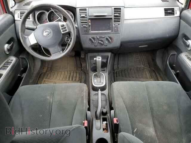 2011 NISSAN VERSA - VIN: 3N1BC1AP4BL410357 - Фото 8