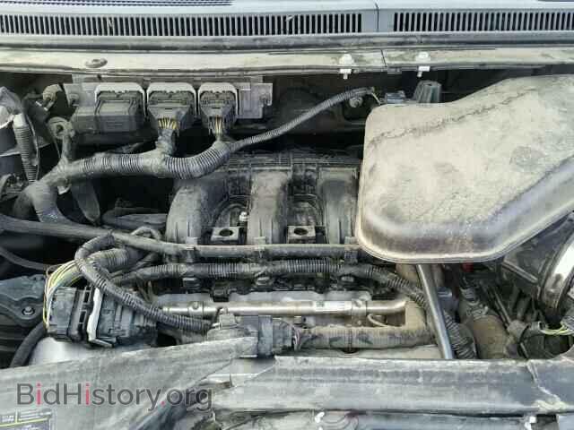 2008 FORD EDGE - VIN: 2FMDK36C58BB29131 - Фото 7