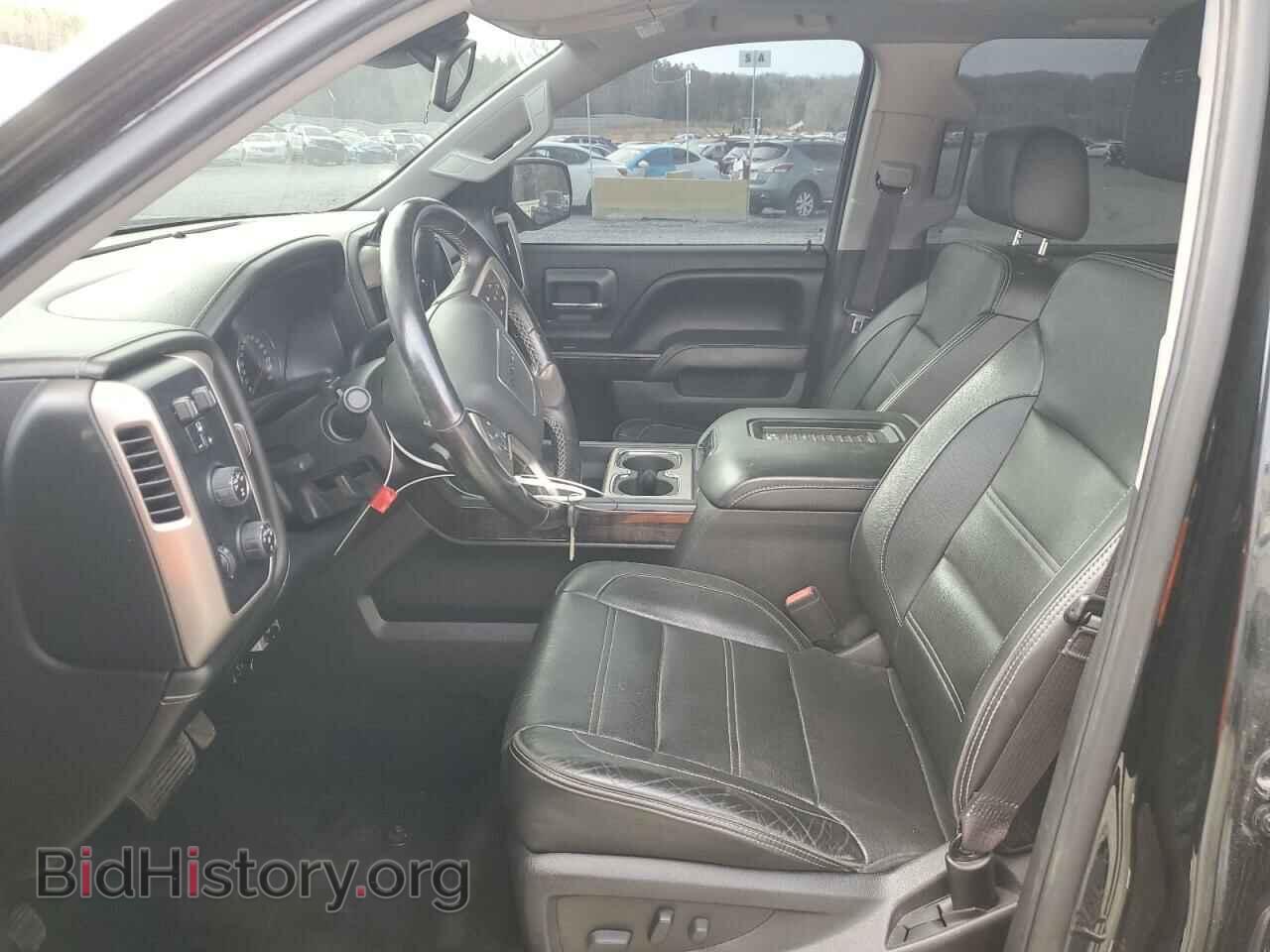 2016 GMC SIERRA - VIN: 3GTU2PEC0GG281794 - Фото 7