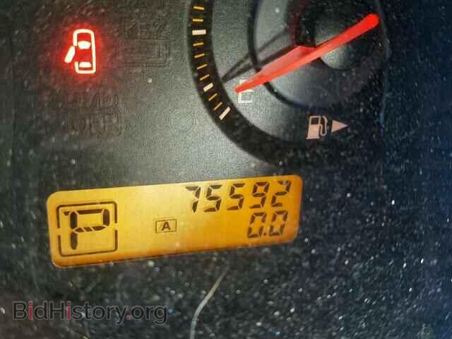 2007 NISSAN VERSA - VIN: 3N1BC13E47L408434 - Фото 8