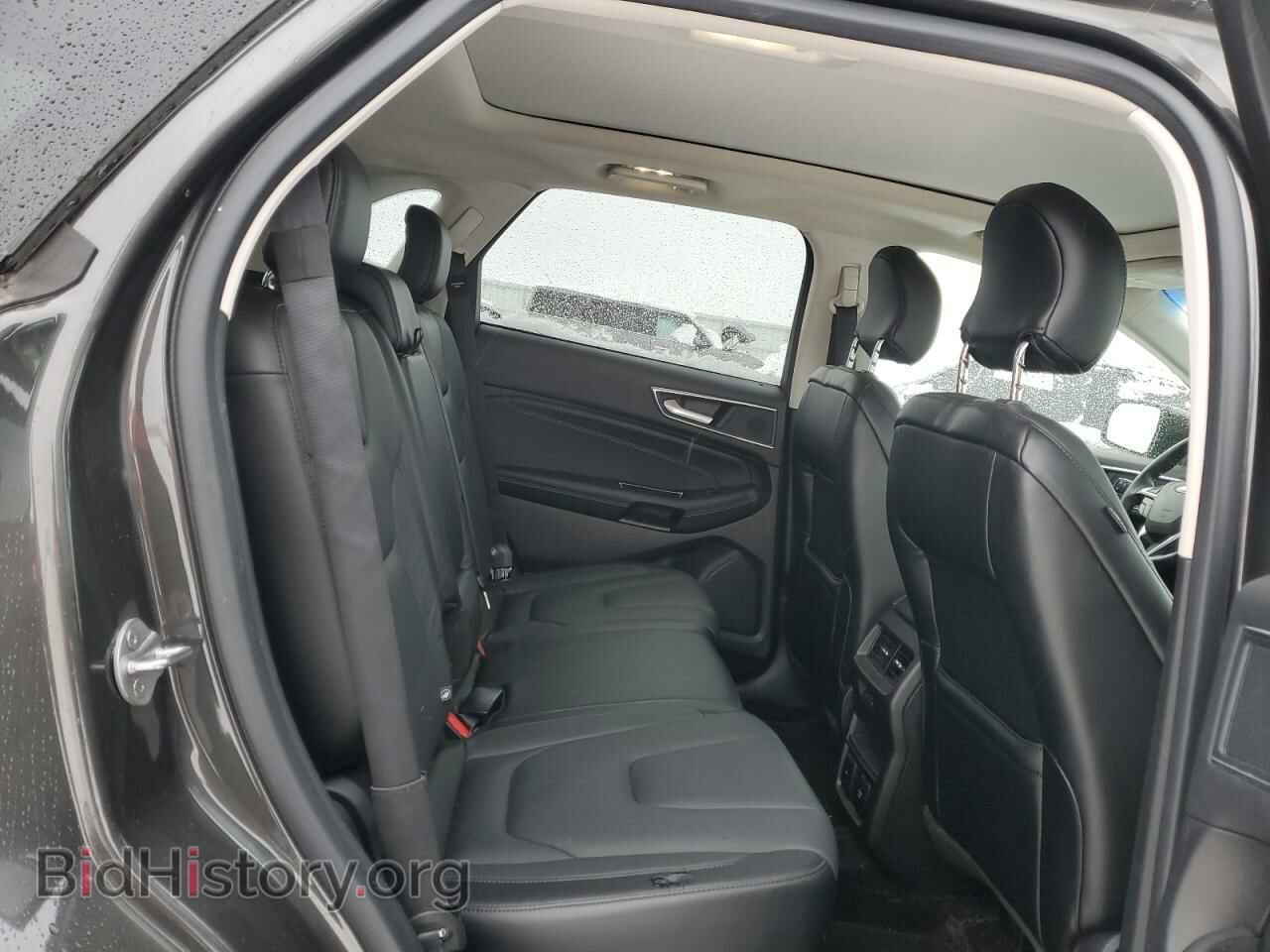 2017 FORD EDGE - VIN: 2FMPK3K94HBC35447 - Photo 11