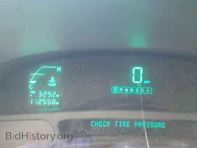 2002 CADILLAC DEVILLE - VIN: 1G6KD57Y02U133684 - Фото 8