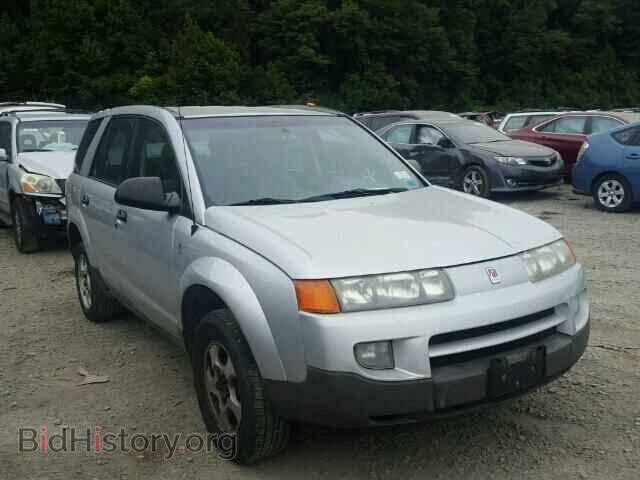 Photo 5GZCZ53B73S816286 - SATURN VUE 2003