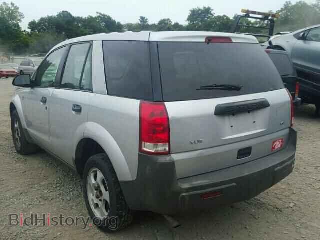 2003 SATURN VUE - VIN: 5GZCZ53B73S816286 - Фото 3