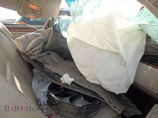 1995 CADILLAC DEVILLE - VIN: 1G6KD52B9SU297597 - Photo 5