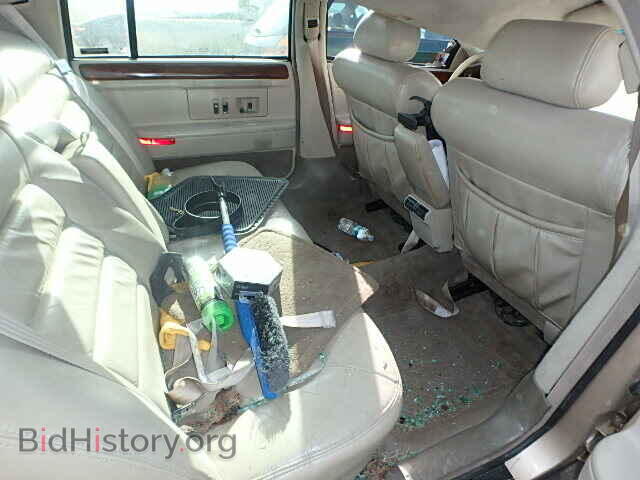 1995 CADILLAC DEVILLE - VIN: 1G6KD52B9SU297597 - Photo 6