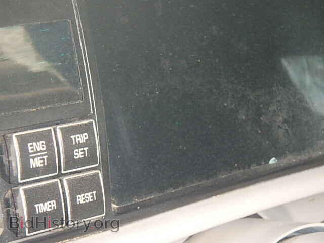 1995 CADILLAC DEVILLE - VIN: 1G6KD52B9SU297597 - Photo 8