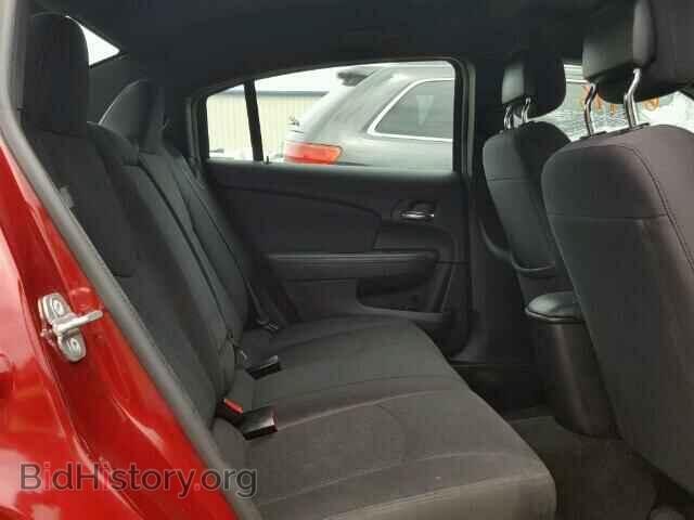 2012 CHRYSLER 200 - VIN: 1C3CCBBG4CN250380 - Фото 6