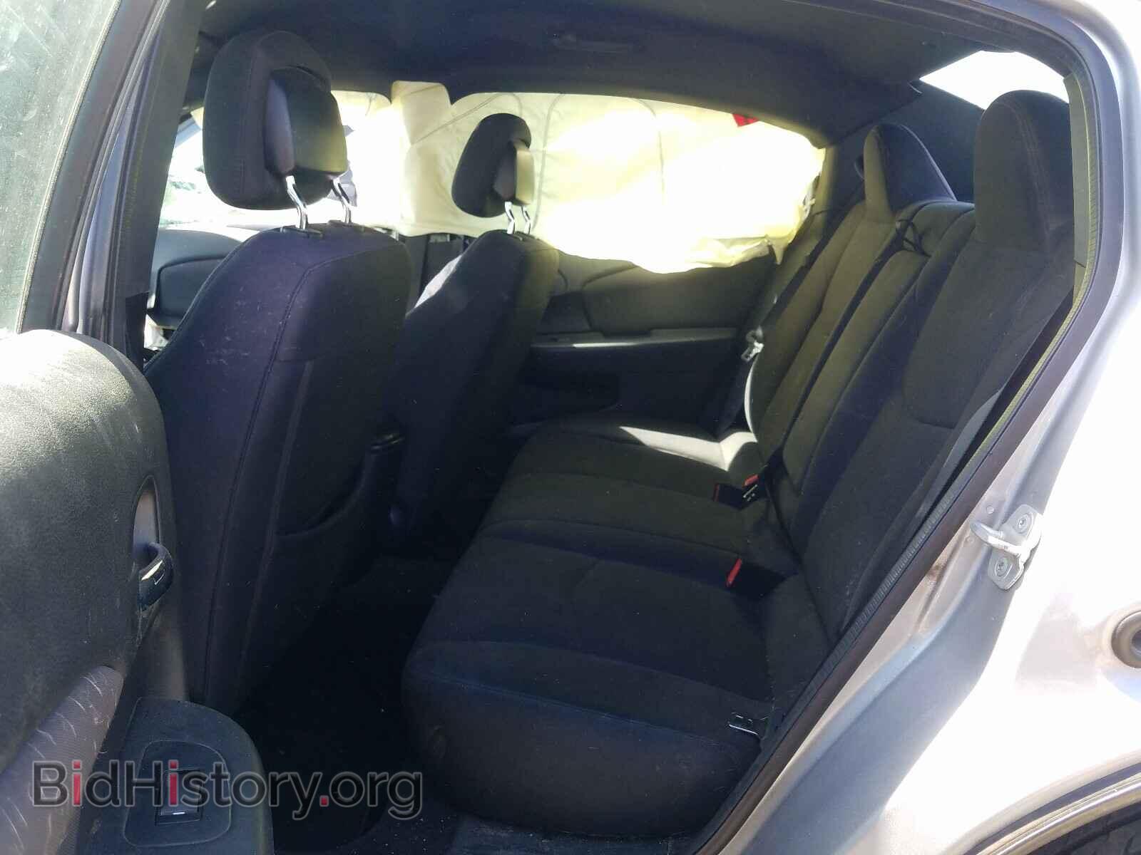 2013 CHRYSLER 200 - VIN: 1C3CCBBB7DN600638 - Фото 6