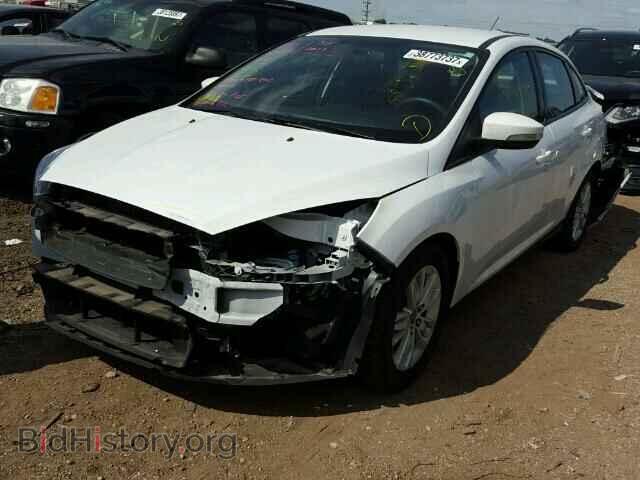 2016 FORD FOCUS - VIN: 1FADP3F20GL259013 - Photo 2