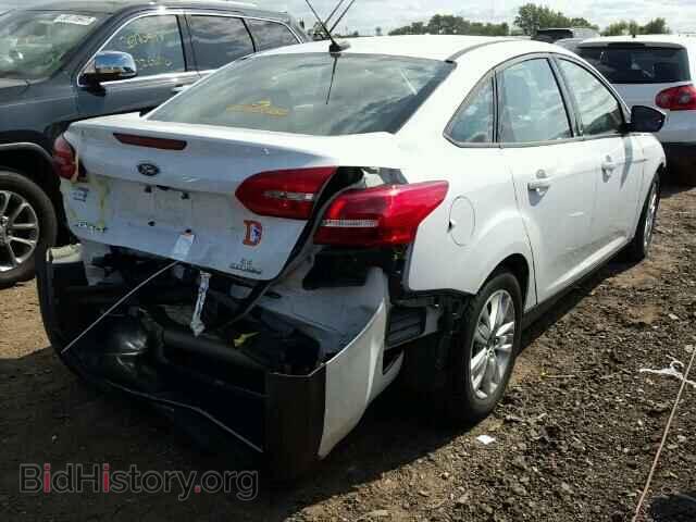 2016 FORD FOCUS - VIN: 1FADP3F20GL259013 - Photo 4