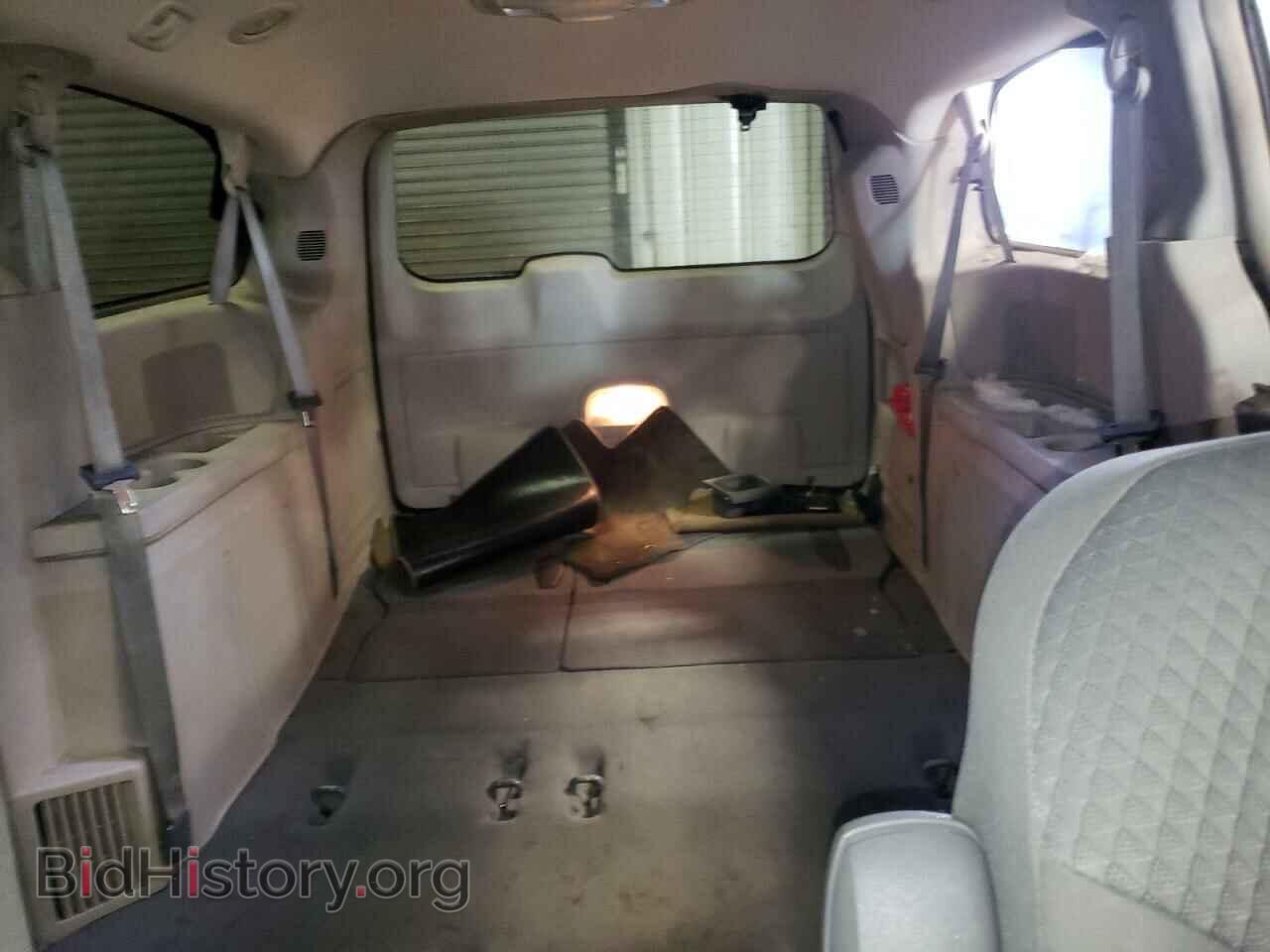 2010 DODGE CARAVAN - VIN: 2D4RN5D16AR453431 - Фото 10