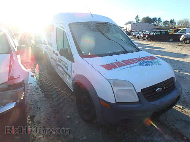Фотография NM0LS7CN8AT032005 - FORD TRANSIT CO 2010
