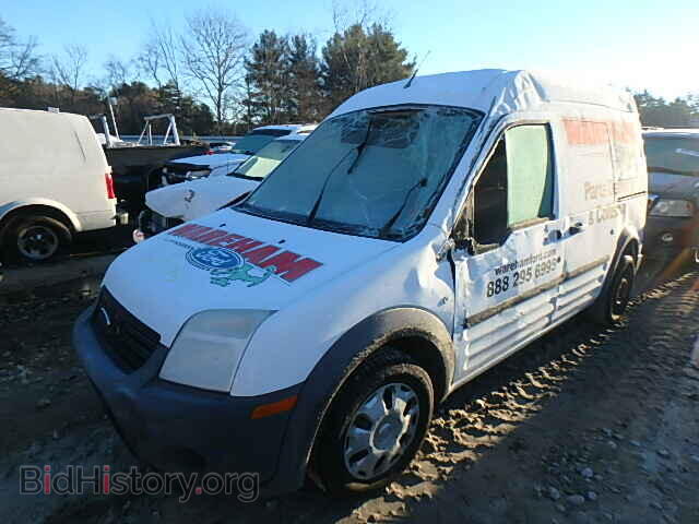2010 FORD TRANSIT CO - VIN: NM0LS7CN8AT032005 - Фото 2