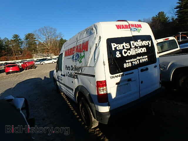 2010 FORD TRANSIT CO - VIN: NM0LS7CN8AT032005 - Фото 3