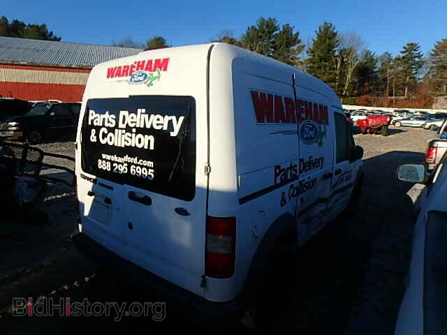 2010 FORD TRANSIT CO - VIN: NM0LS7CN8AT032005 - Фото 4