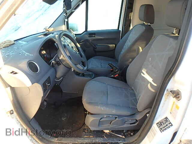 2010 FORD TRANSIT CO - VIN: NM0LS7CN8AT032005 - Фото 5