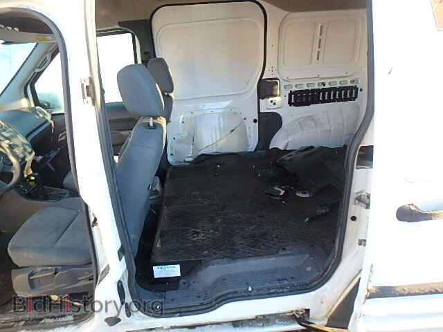 2010 FORD TRANSIT CO - VIN: NM0LS7CN8AT032005 - Фото 6