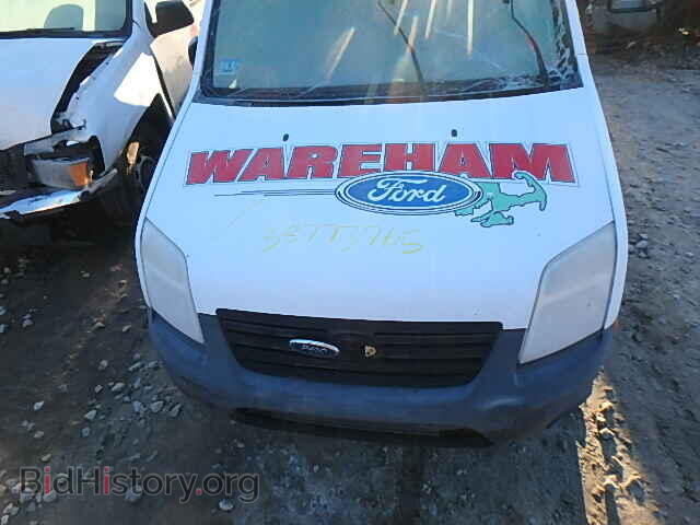 2010 FORD TRANSIT CO - VIN: NM0LS7CN8AT032005 - Фото 7