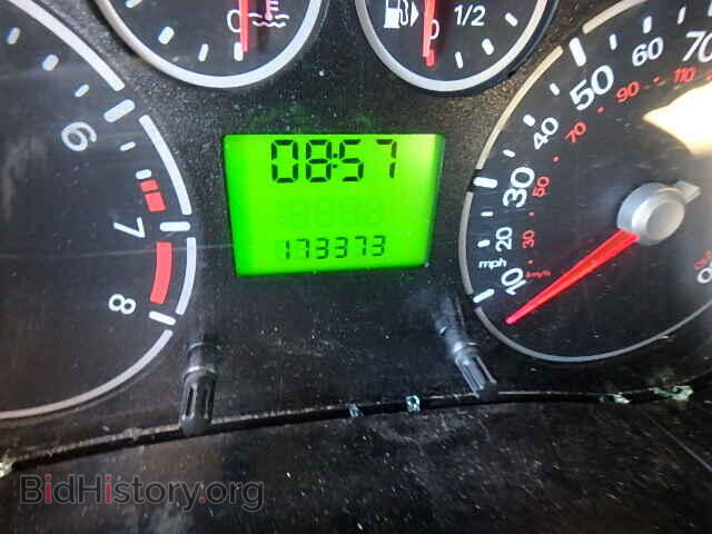 2010 FORD TRANSIT CO - VIN: NM0LS7CN8AT032005 - Фото 8
