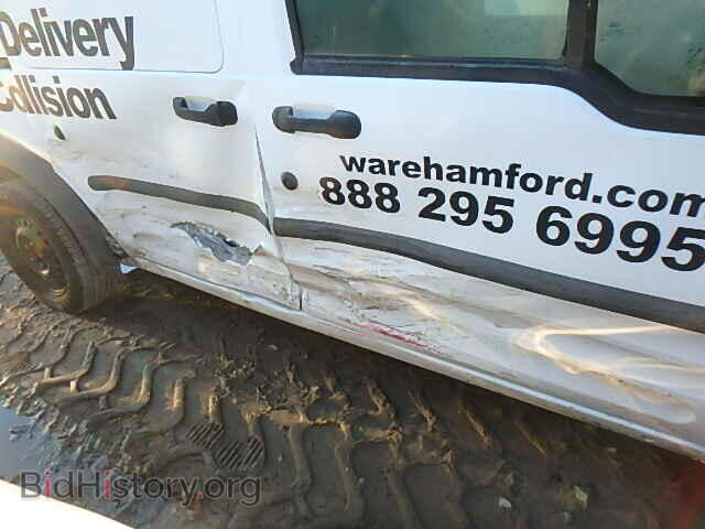 2010 FORD TRANSIT CO - VIN: NM0LS7CN8AT032005 - Фото 10