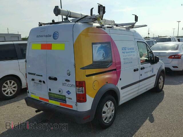 2012 FORD TRANSIT CO - VIN: NM0LS7AN8CT084207 - Фото 4