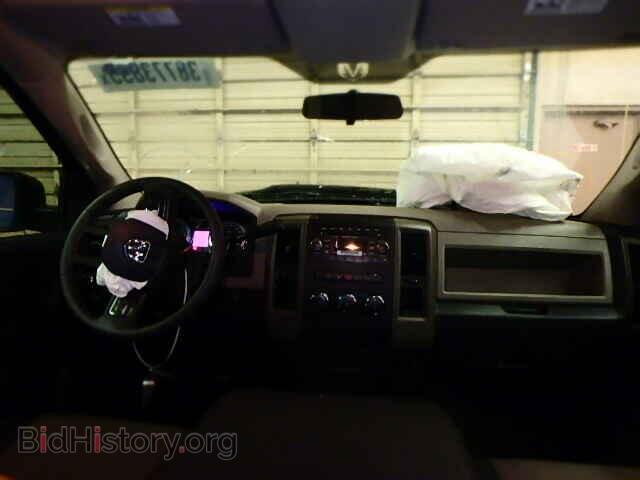 2012 DODGE RAM 1500 - VIN: 1C6RD6KP3CS279310 - Фото 9