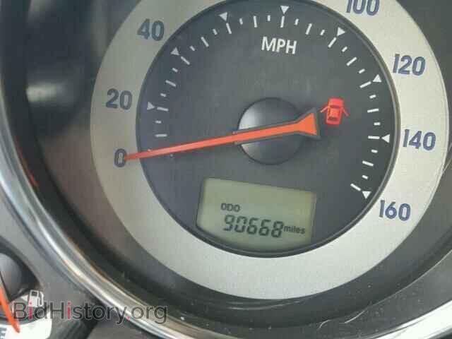 2009 MITSUBISHI ECLIPSE - VIN: 4A3AK24F19E039380 - Фото 8