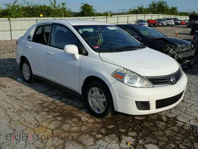 Photo 3N1BC1AP1AL410069 - NISSAN VERSA 2010