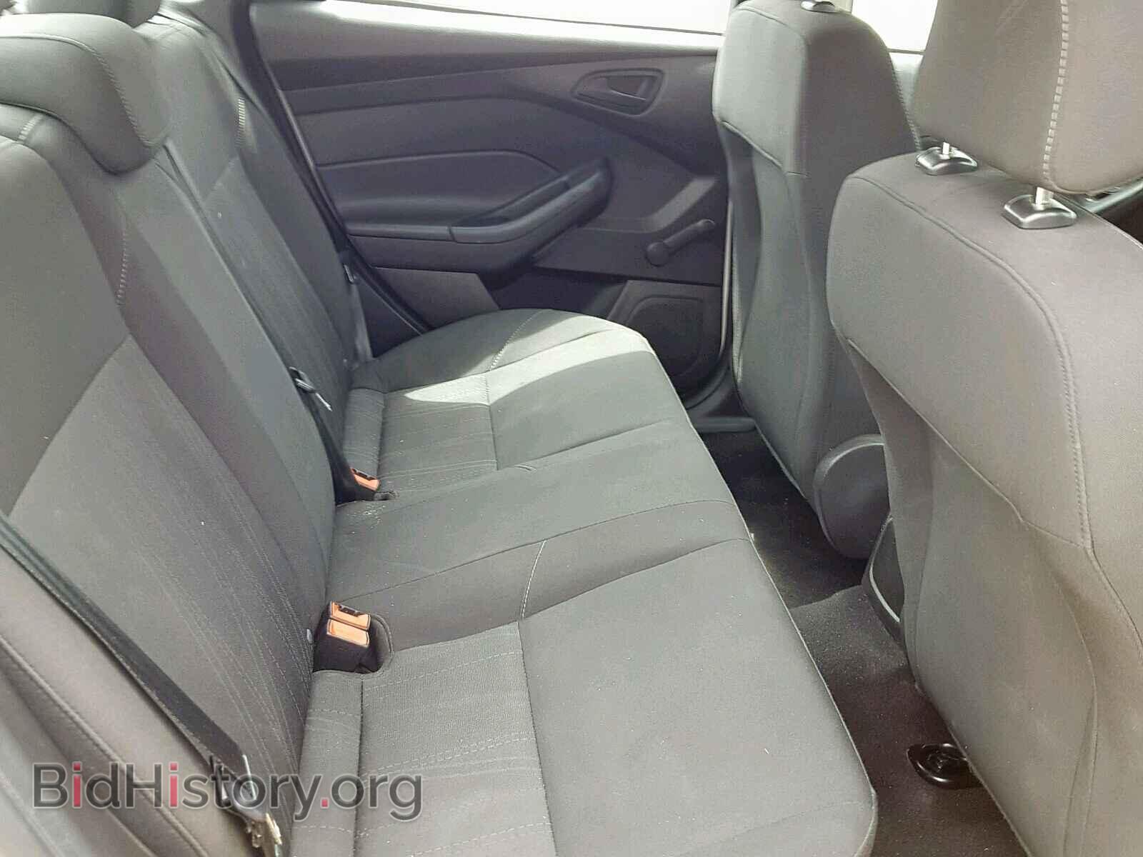 2015 FORD FOCUS - VIN: 1FADP3E26FL293618 - Photo 6
