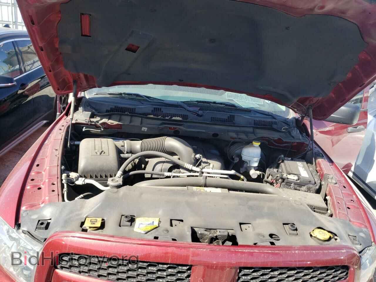 2015 RAM 1500 - VIN: 1C6RR7FT2FS573140 - Photo 7