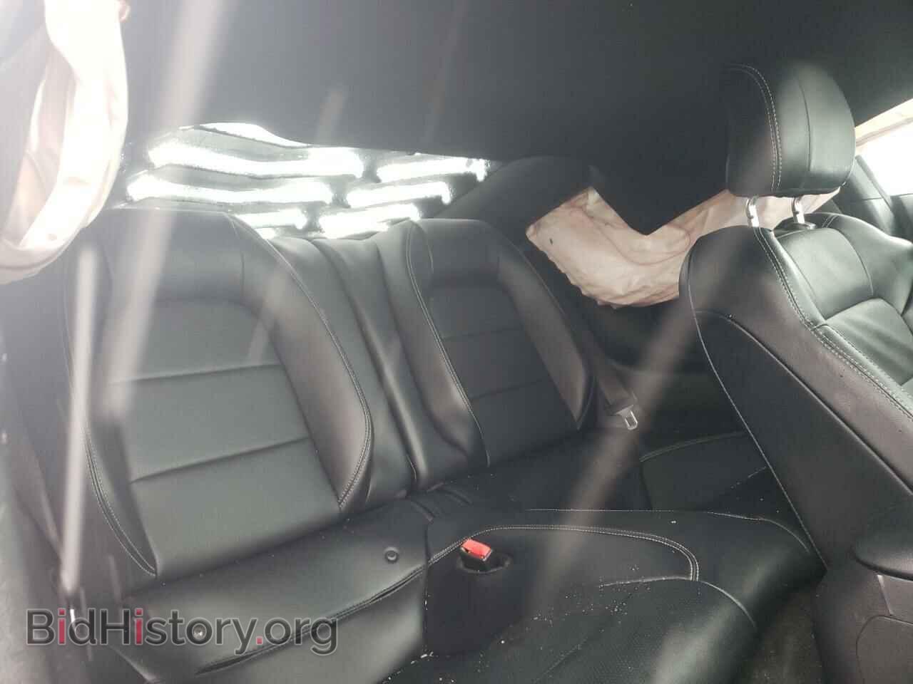 2017 FORD MUSTANG - VIN: 1FA6P8CF8H5228661 - Фото 10