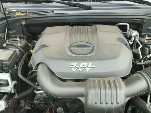 2012 DODGE DURANGO - VIN: 1C4RDHAG2CC291707 - Photo 7