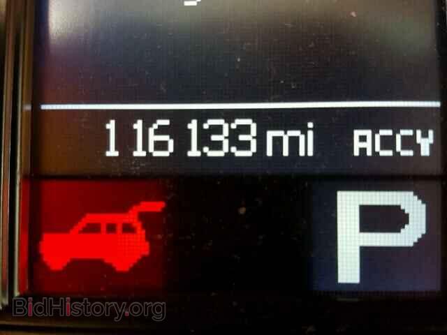 2012 DODGE DURANGO - VIN: 1C4RDHAG2CC291707 - Photo 8