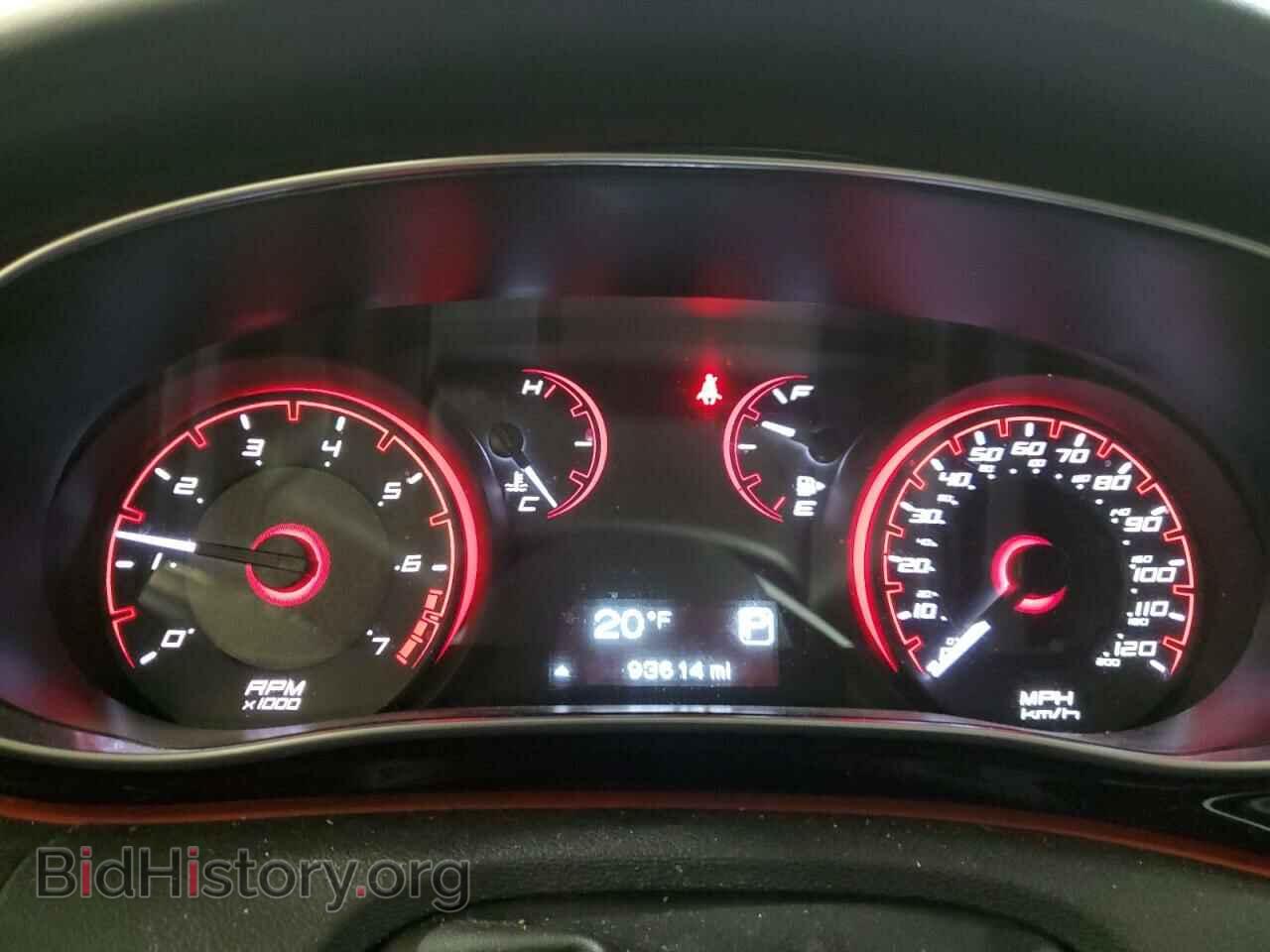 2014 DODGE DART - VIN: 1C3CDFAA1ED677591 - Photo 9