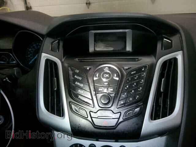 2012 FORD FOCUS - VIN: 1FAHP3F21CL266791 - Фото 9
