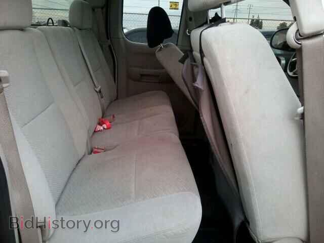 2008 CHEVROLET SILVERADO - VIN: 1GCEC19C28Z189628 - Photo 6