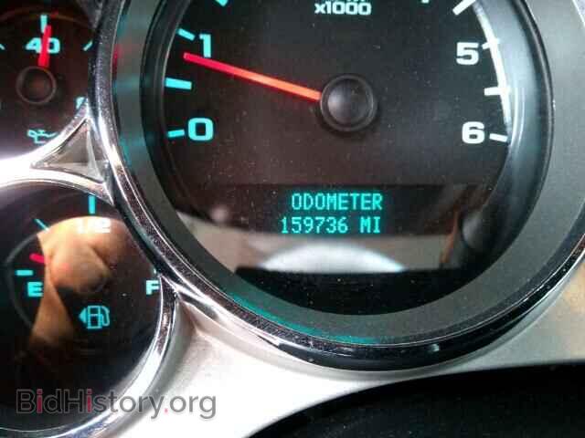 2008 CHEVROLET SILVERADO - VIN: 1GCEC19C28Z189628 - Photo 8
