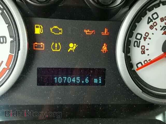 2009 FORD FOCUS - VIN: 1FAHP36N29W243473 - Фото 8
