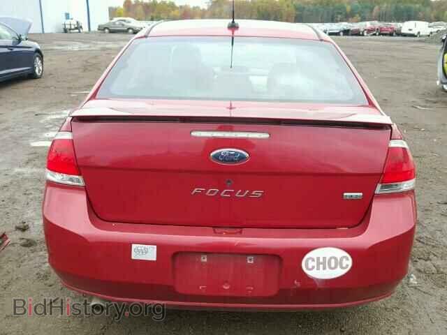 2009 FORD FOCUS - VIN: 1FAHP36N29W243473 - Фото 9