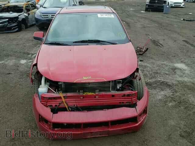 2009 FORD FOCUS - VIN: 1FAHP36N29W243473 - Фото 10